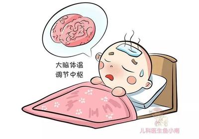 宝宝正常体温是多少