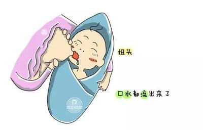 宝宝绞肠痛有什么症状