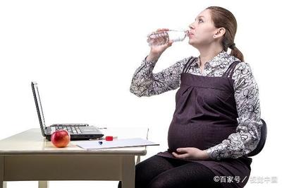 怀孕可以喝酒