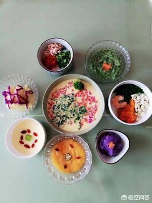 一岁一个月宝宝辅食