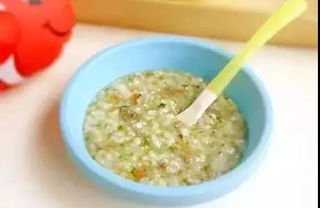 一岁宝宝30种粥的做法