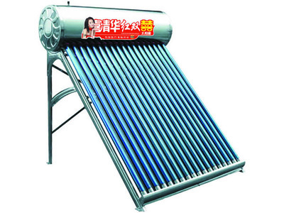 泰安太阳能热水器