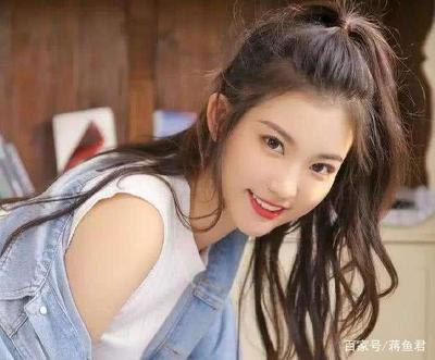 最冷漠的星座女