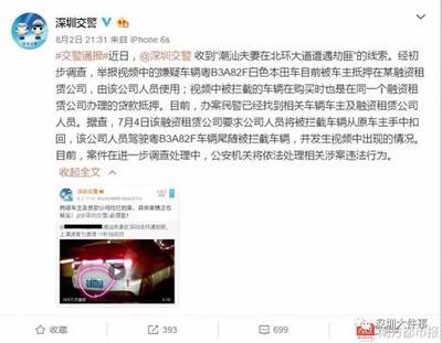 融资租赁车抵押犯法吗