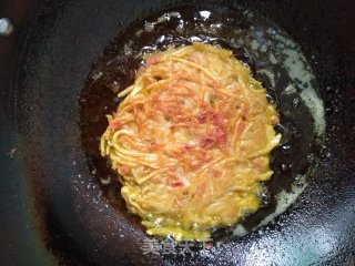 土豆千层饼的做法