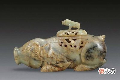猪有什么吉祥的寓意