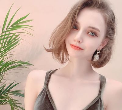 德国女孩名字