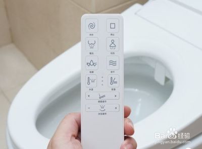 智能马桶盖如何安装