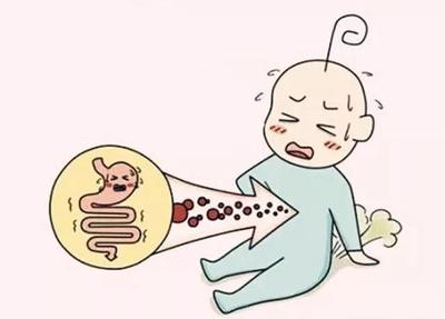 宝宝放屁前哭闹怎么回事