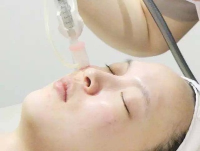 水光针可以打鼻子吗