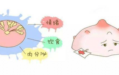 月经量少怀孕几率大吗
