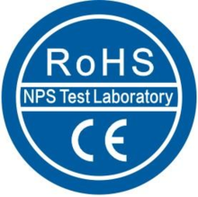 rohs指令要求是什么