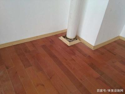 木地板怎么拖