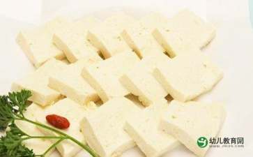 常吃豆腐的好处