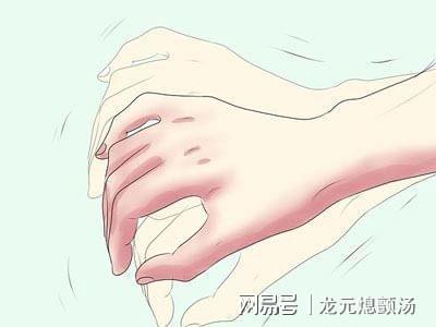 经常手抖是怎么回事