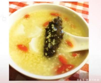 月子里可以吃薏米粥吗