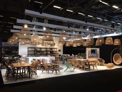 家居设计展