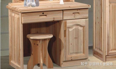 木质家具怎么保养