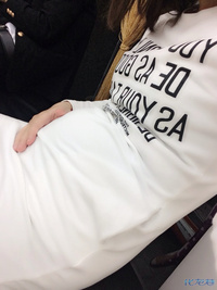 怀孕19周感觉不到胎动