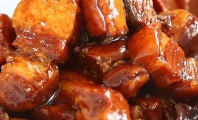 蚝油能做红烧肉吗