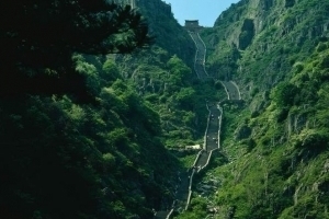 泰山二日游路线
