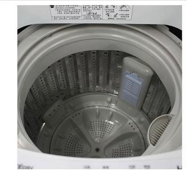 全自动洗衣机操作方法