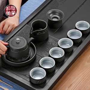 办公室茶具用哪种好