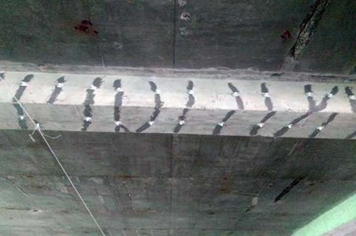 楼板被打穿怎么赔偿
