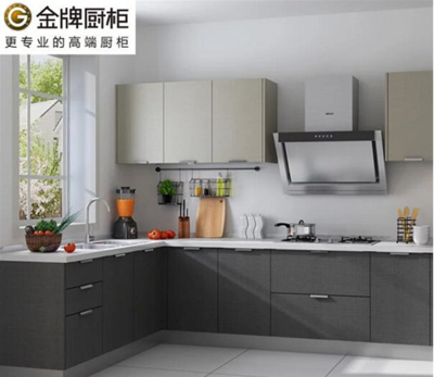 橱柜知名高端的品牌