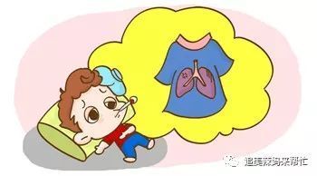 咳嗽吐怎么回事