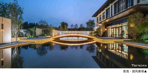 天友建筑设计