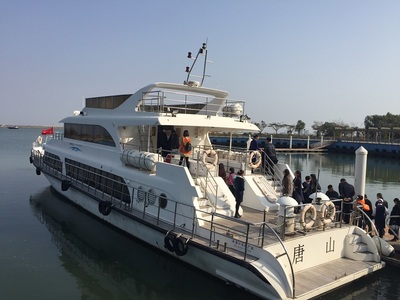 乐亭旅游攻略自驾游