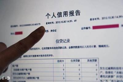 贷款审查报告