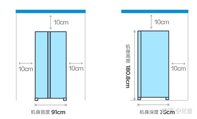 厨房宽度2米2 移门
