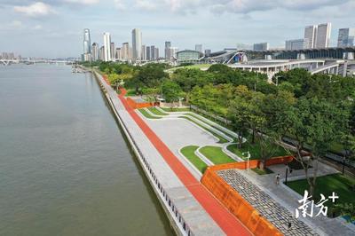 广州海绵城市