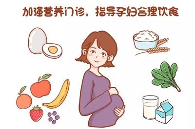 不能怀孕有哪些原因
