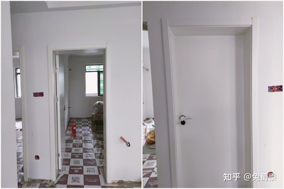 卧室门什么时候安装
