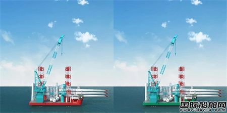赢吉船舶重工