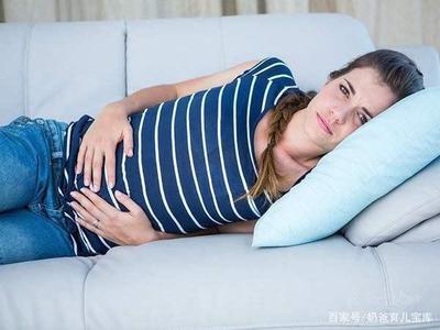 打胎肚子疼是怎么回事