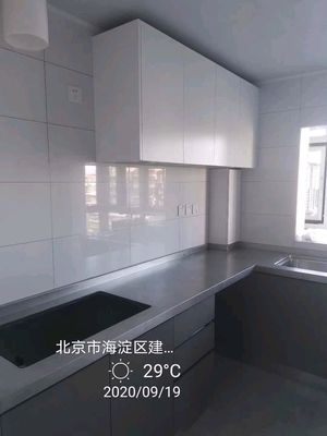 整体橱柜悬空承重力