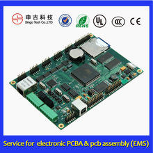 pcb和pcba的区别