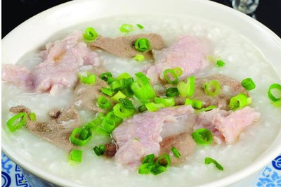 一岁多宝宝猪肝的吃法