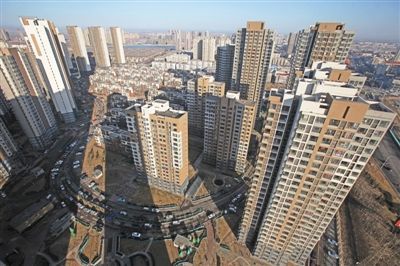 外地人可以在天津买房吗