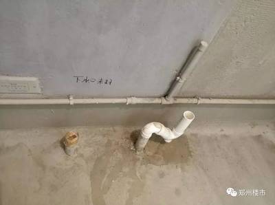 厨房管道面装饰施工方案