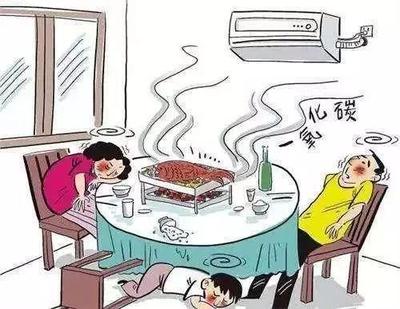 强排式热水器不打火