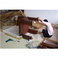 专业拆装家具