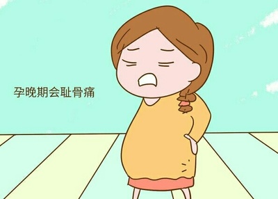 刚怀孕小腹会痛吗