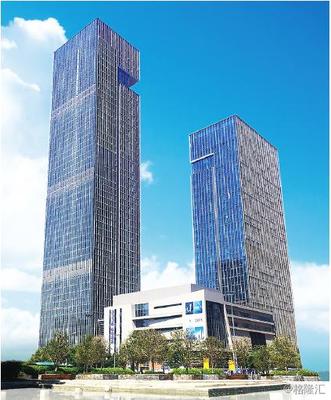 深圳航天科技广场