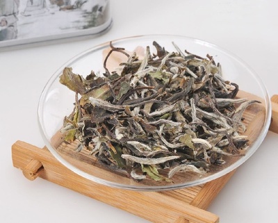 涪陵白茶