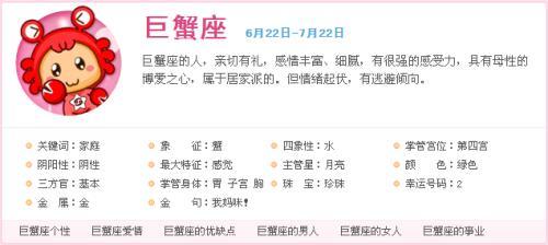 1月25日什么星座